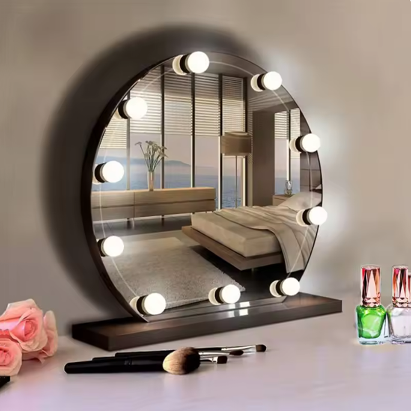 Home Improvement Show - Hollywood Makeup Vanity Lamp Detachable LED