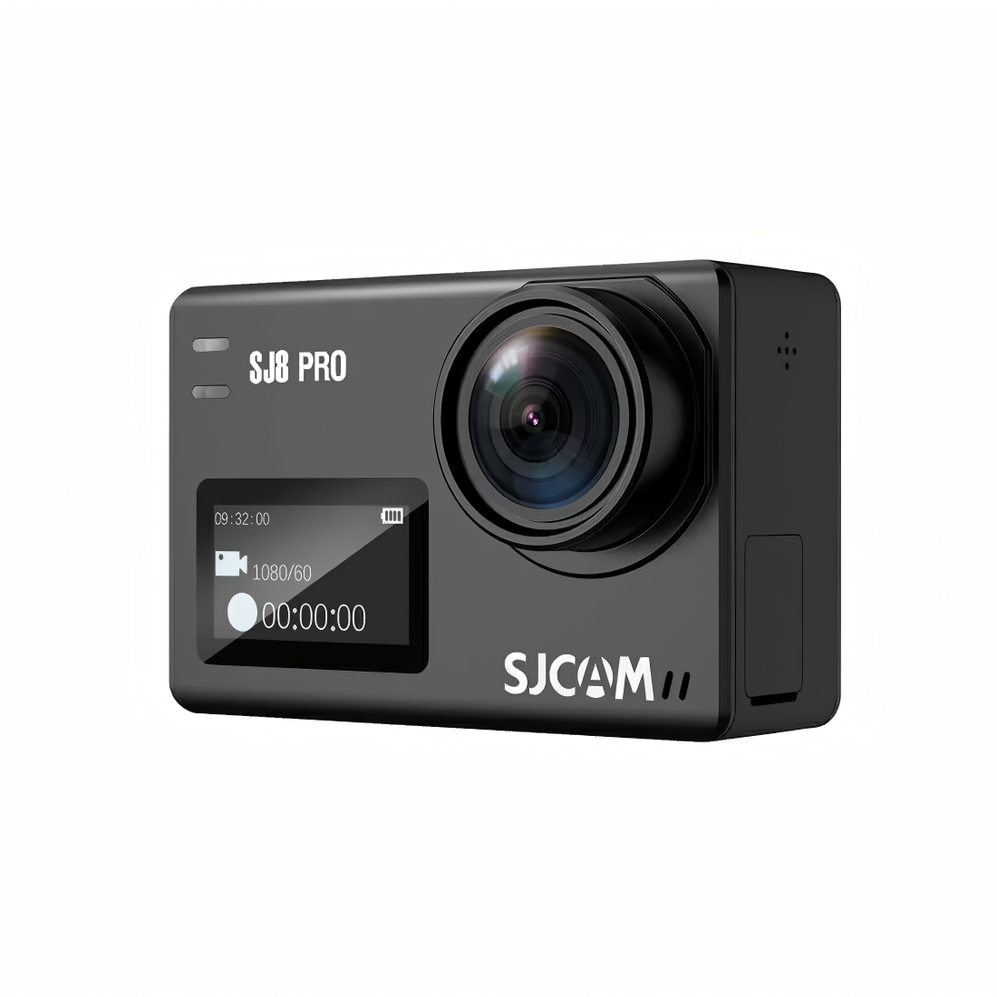 Home Improvement For Beginners - SJ8 Pro SJCAM Professional Action Camera