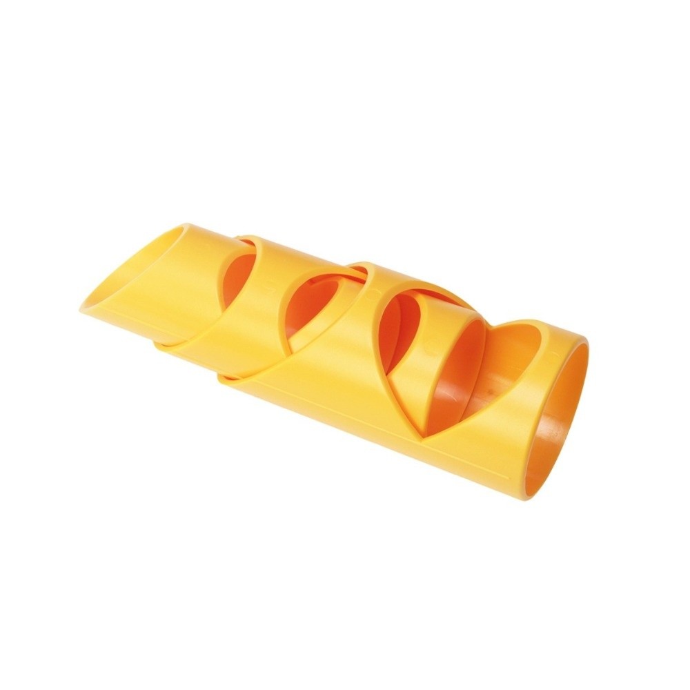 Pipe Insulation Foam - 3Pcs Easy To Use Foam Pipe