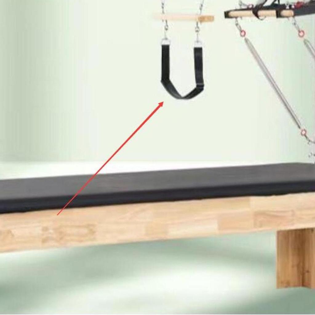 Pilates Foot Strap Improve Fle - Home Improvement For Beginners review and price