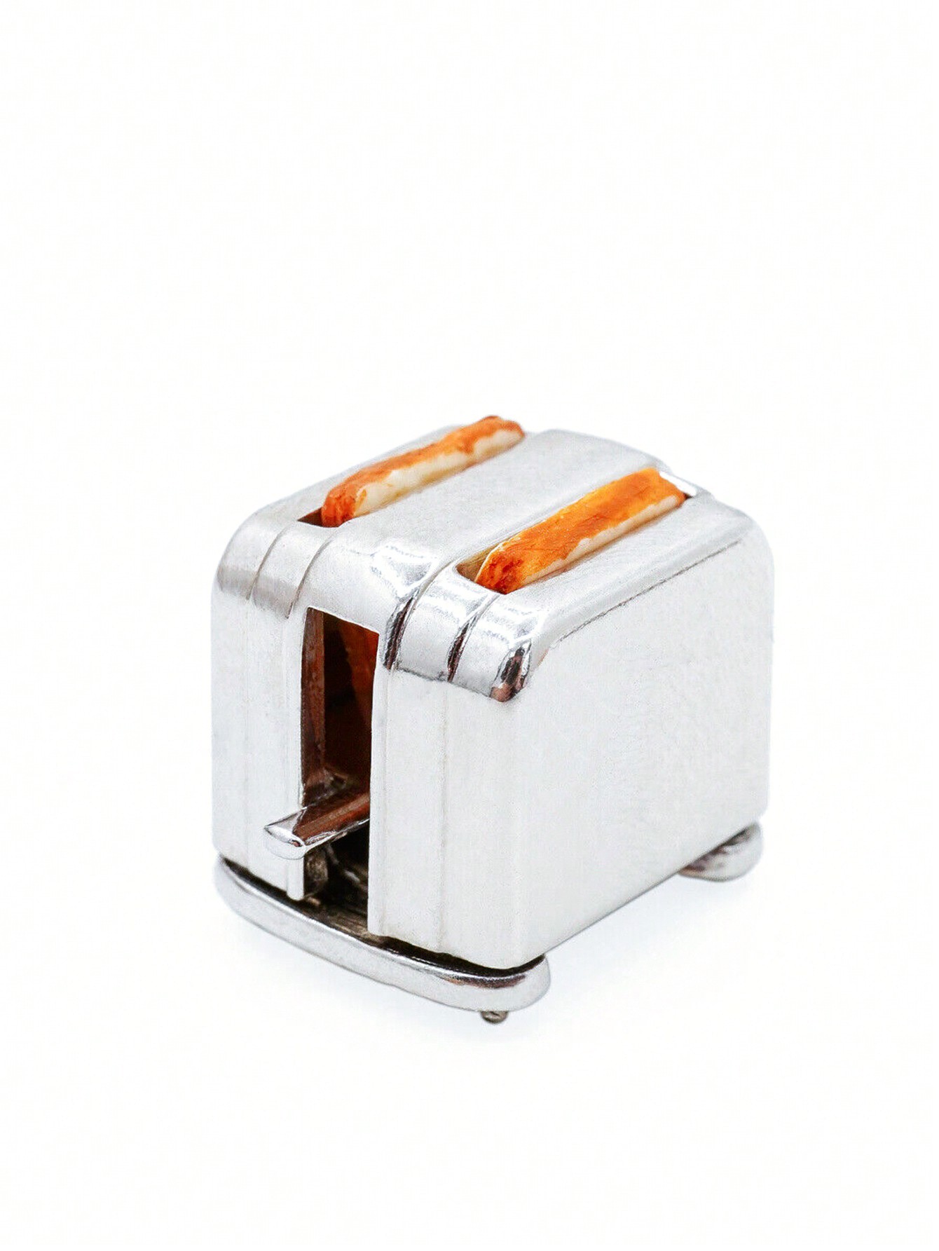 1:12 Dollhouse Miniature Toast - Home Improvement Kitchen review and price
