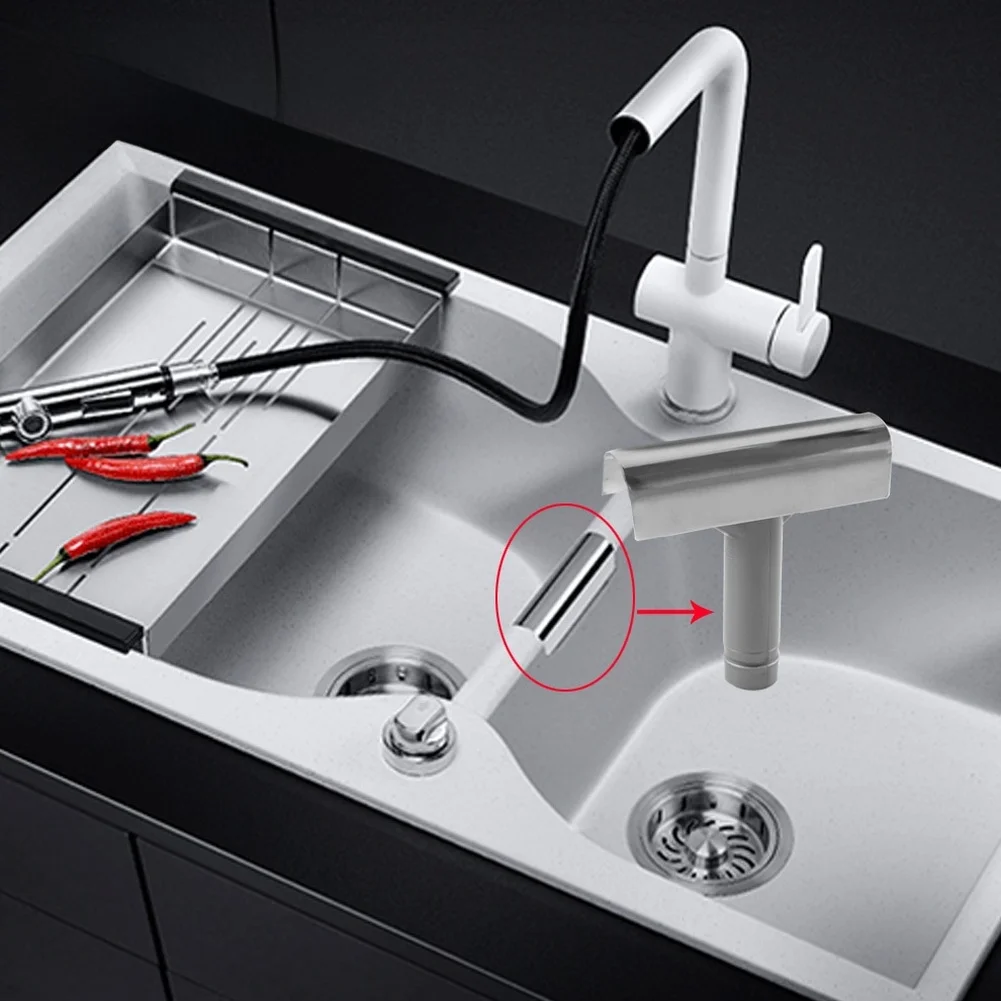 304 Stainless Steel Sink Overf - Home Improvement Kitchen Set review and price