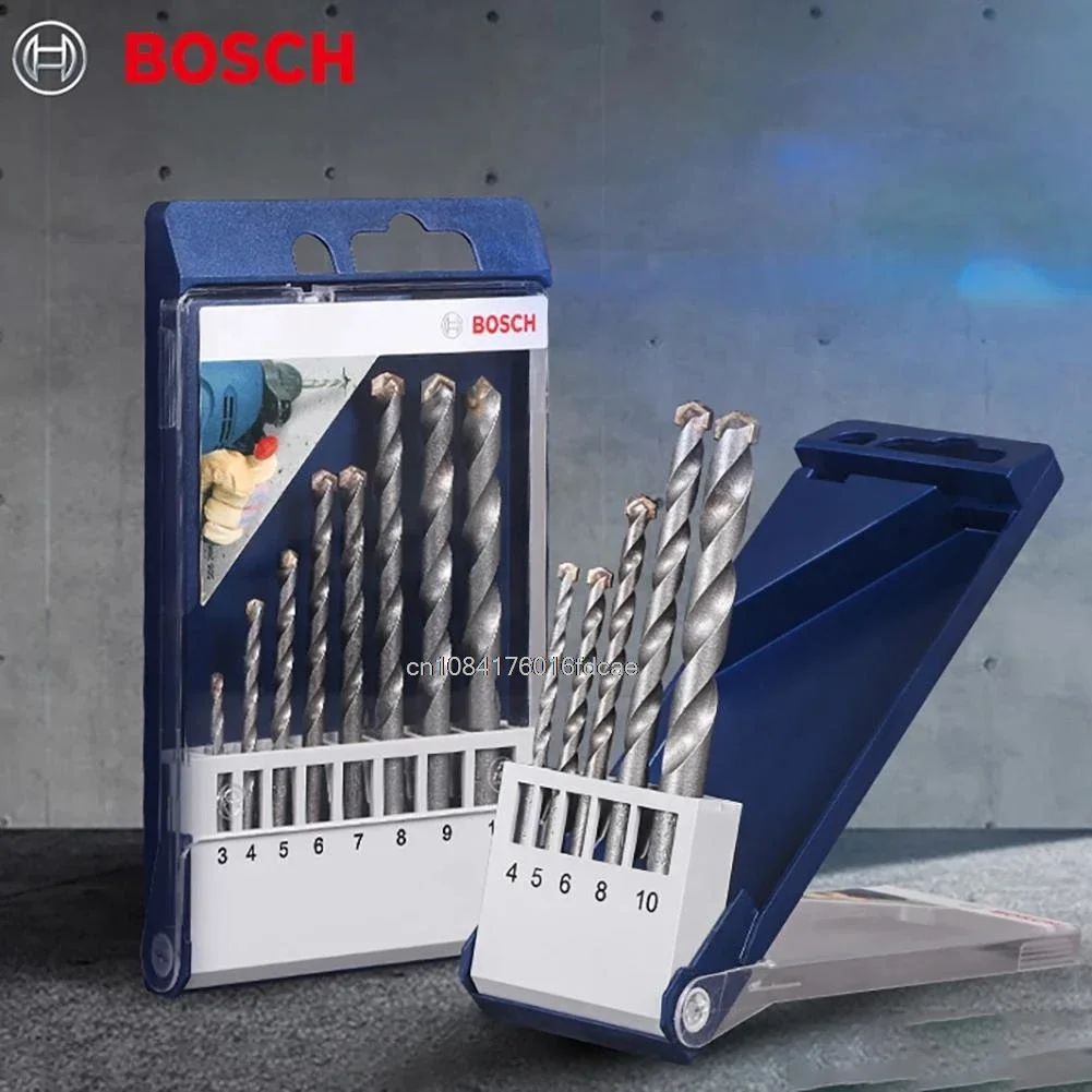 Bosch profession Multifunction - Drill Bit Set review and price