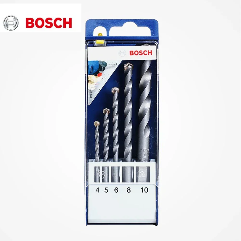 Bosch profession Multifunction - Drill Bit Set review and price