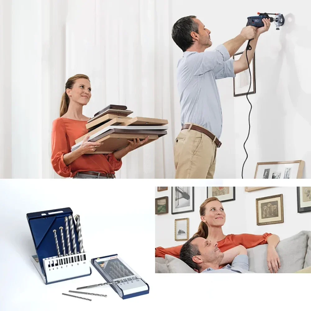 Bosch profession Multifunction - Drill Bit Set review and price