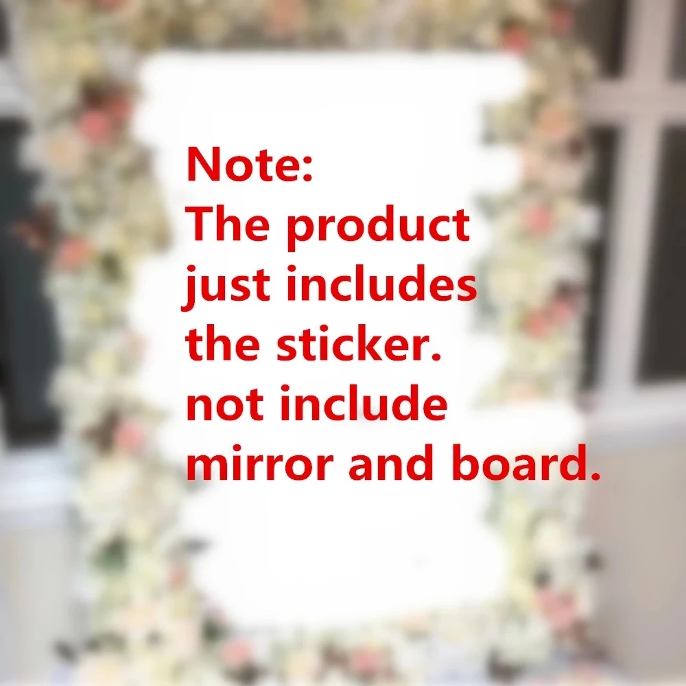 Welcome To Wedding Of Mirror V - Vinyl Floor Plank review and price