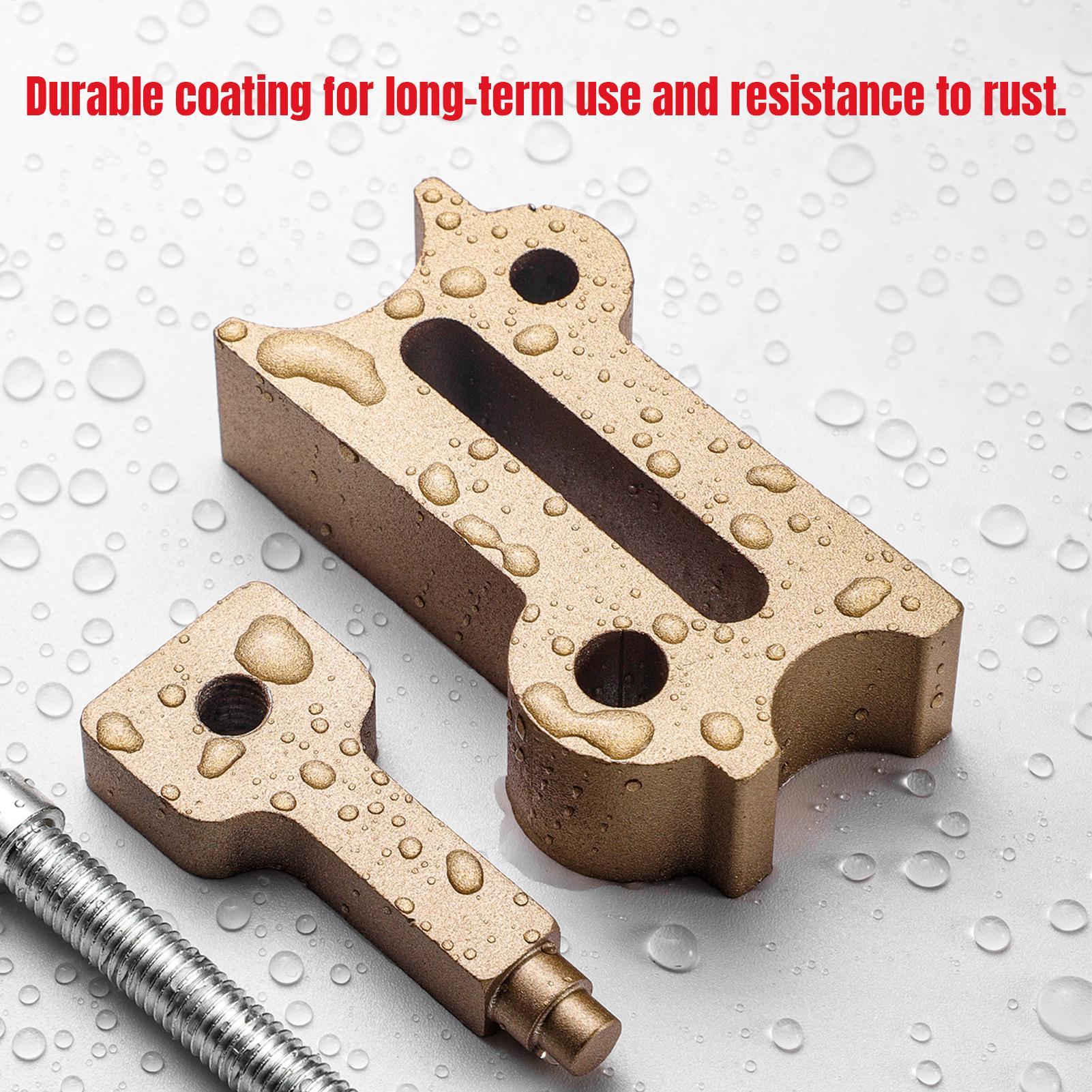 Hot Melt Pipe Repair Tool Plum - Home Improvement Kitchen review and price