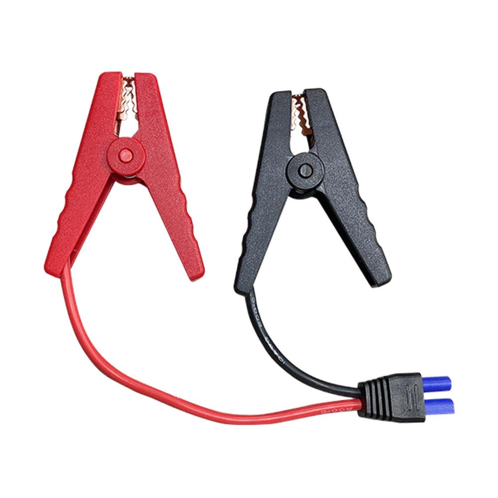 12V Jump Starter Alligator Cli - Cable Staple Clip review and price
