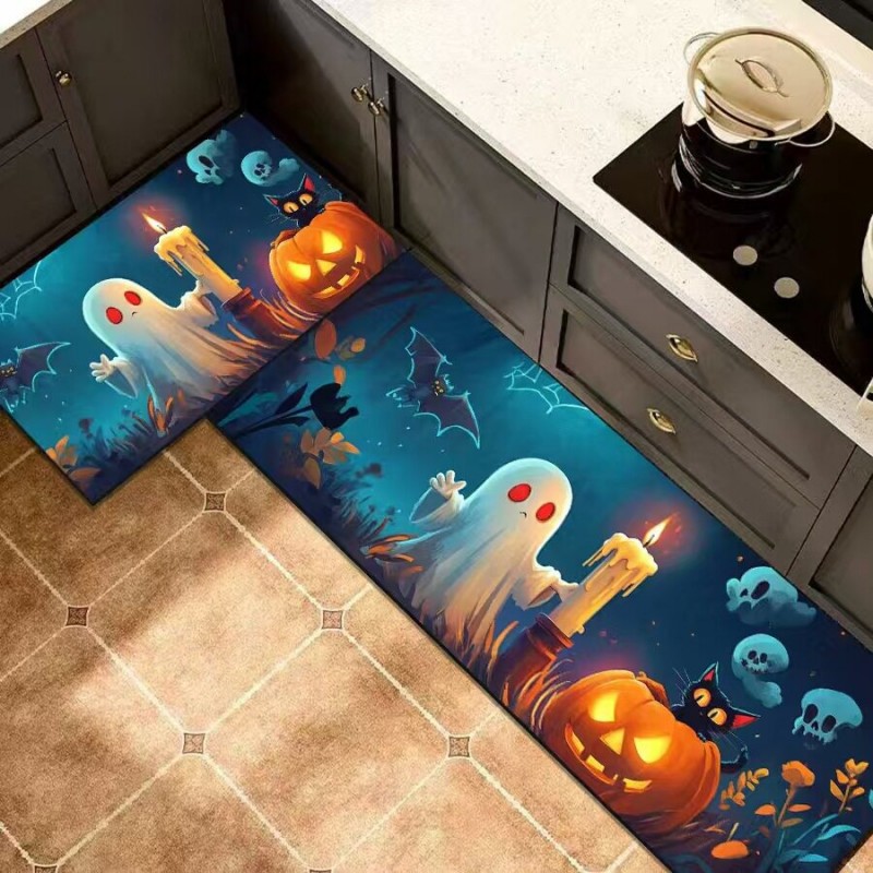 VIKAMA 1/2pcs Halloween Themed - Home Improvement Kitchen Set review and price