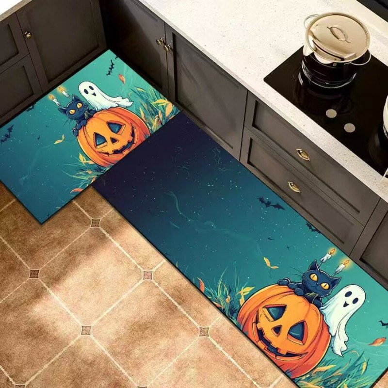 VIKAMA 1/2pcs Halloween Themed - Home Improvement Kitchen Set review and price