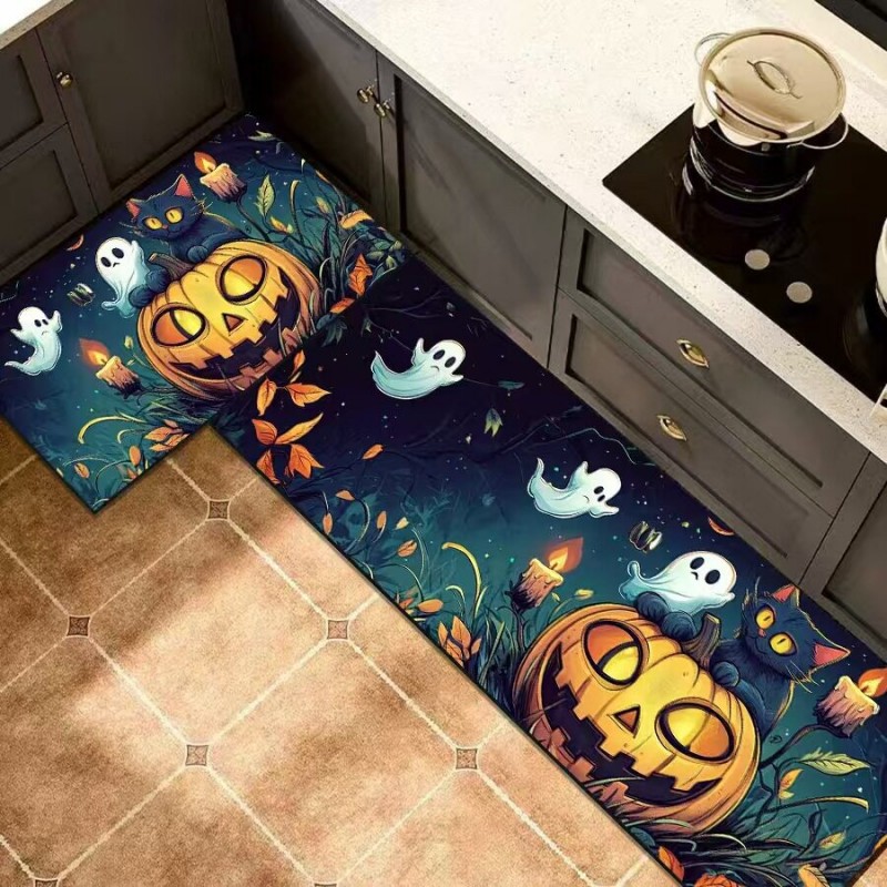 VIKAMA 1/2pcs Halloween Themed - Home Improvement Kitchen Set review and price