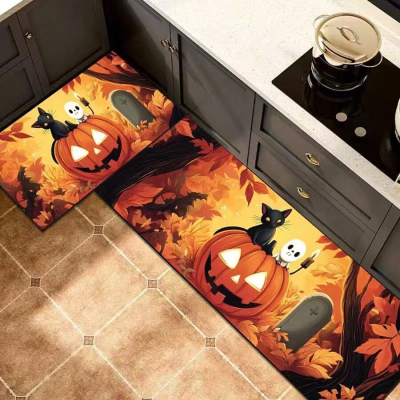 VIKAMA 1/2pcs Halloween Themed - Home Improvement Kitchen Set review and price