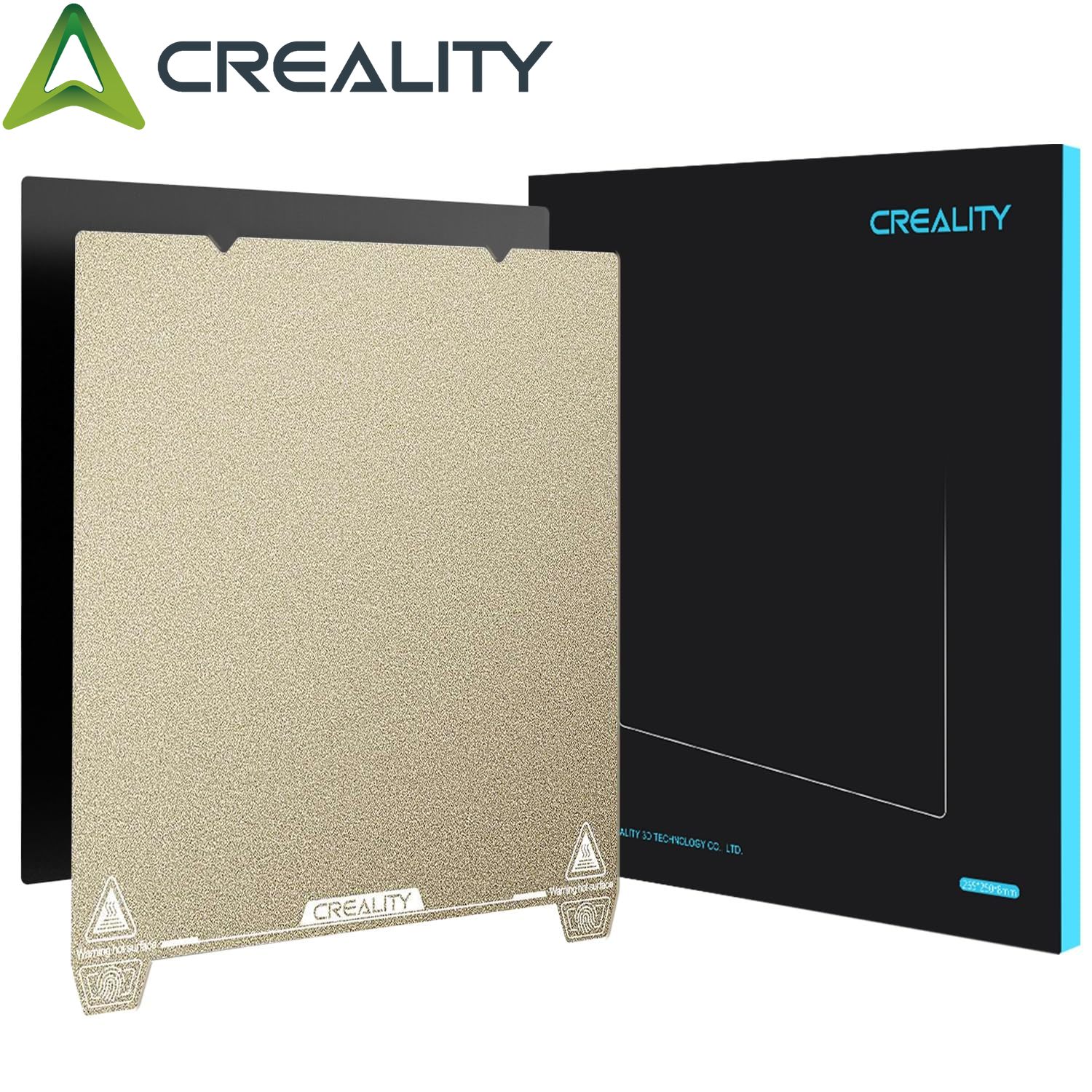 Creality PEI Magnetic Spring S - Creality Printer K1 review and price