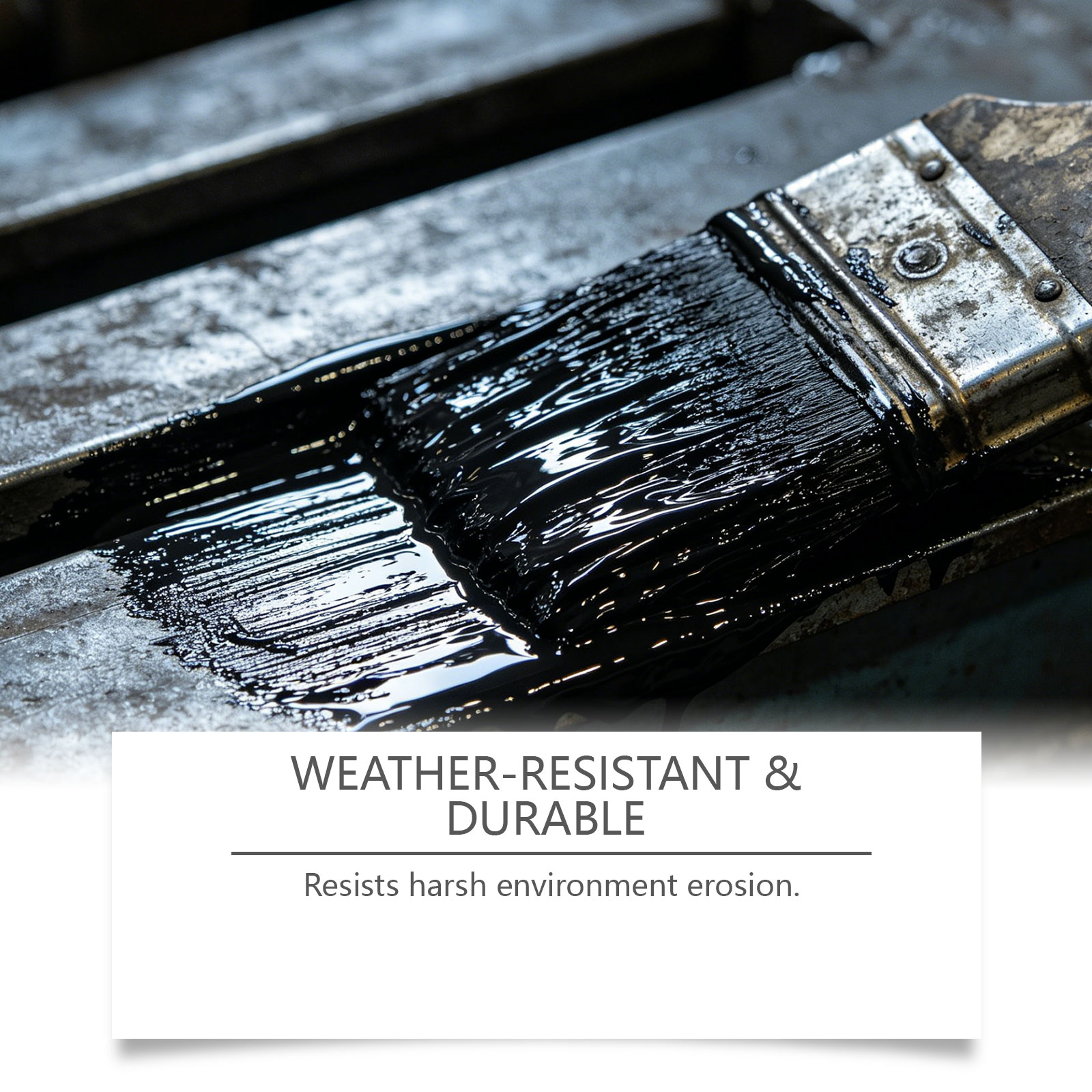 Black Anti-Rust Paint - Multi- - Home Improvement Mall review and price