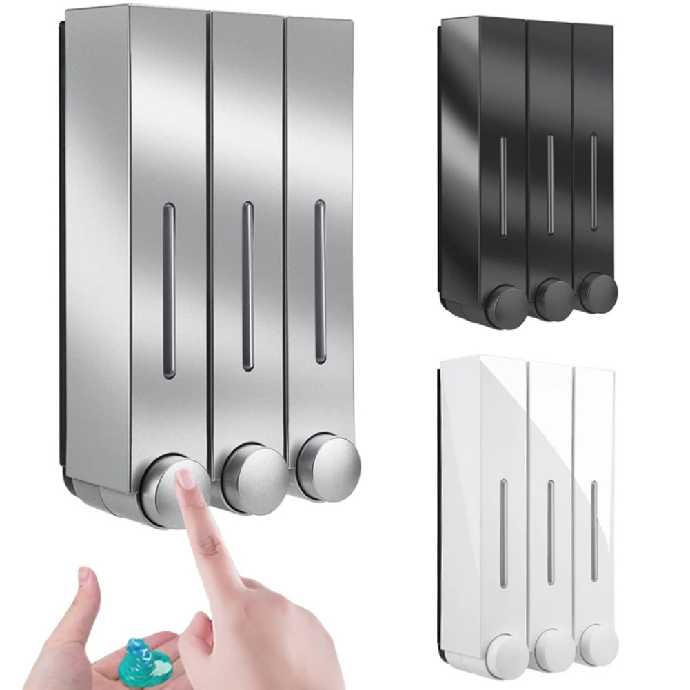 Wall Mounted Soap Dispenser 42 - Home Improvement Kitchen Set review and price