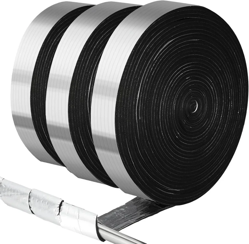 Outdoor Foam Keep Warm Pipes T - Pipe Insulation Foam review and price