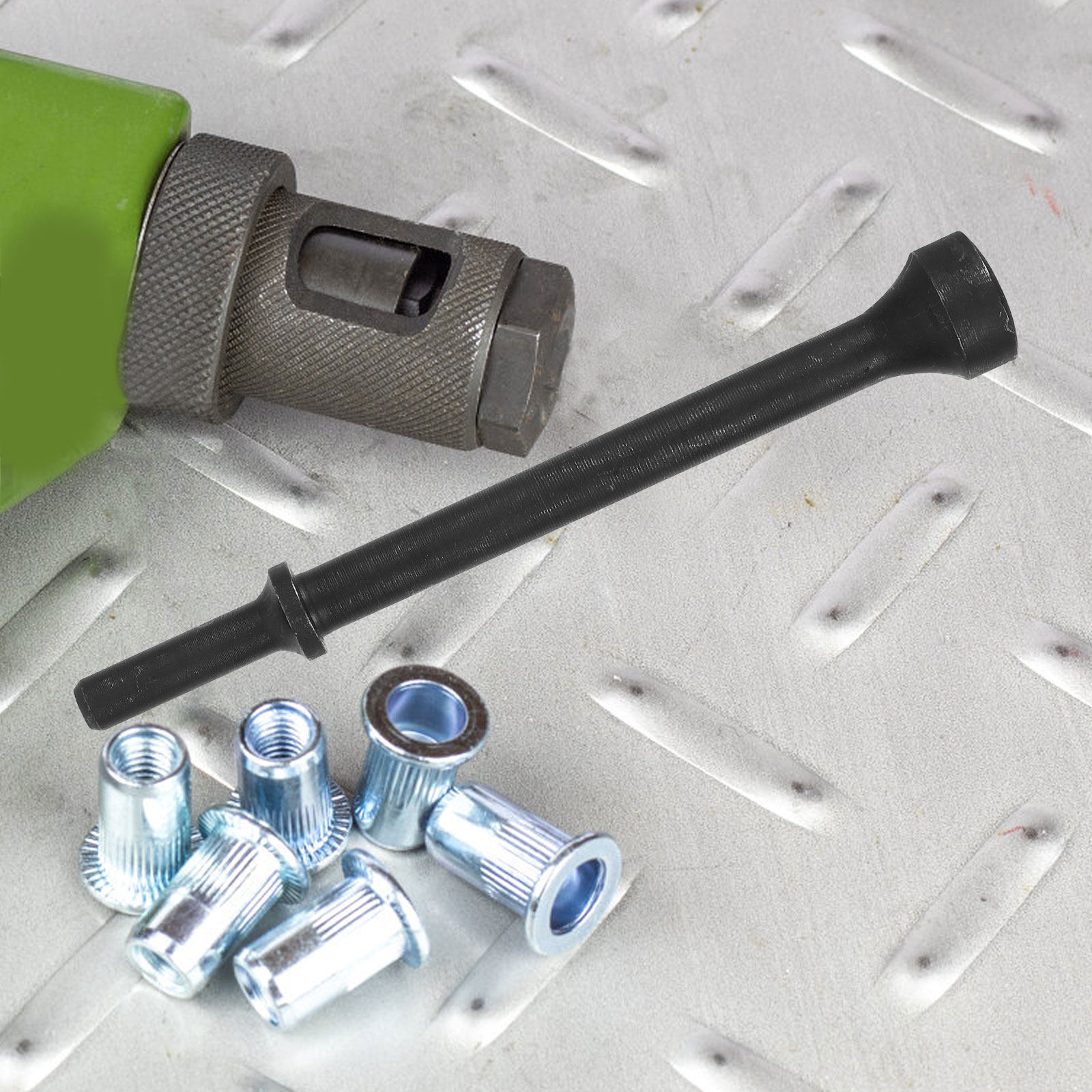 Drift Set Heavy Duty Pneumatic - Drill Bit Set review and price