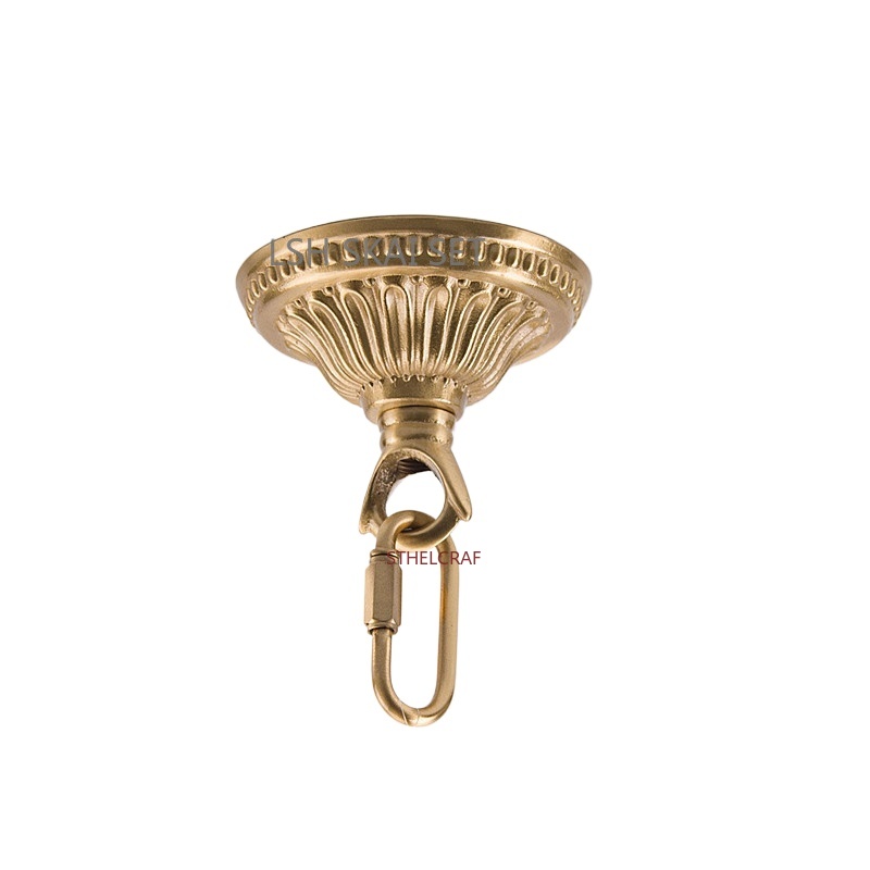 1PC High-end Brass Hook Home I - Home Improvement Ending review and price