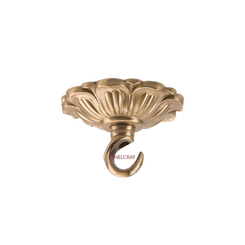 1PC High-end Brass Hook Home I - Home Improvement Ending review and price