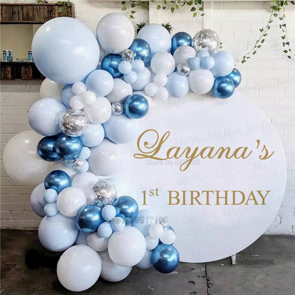 Birthday Party Vinyl Wall Deca - Vinyl Floor Plank review and price