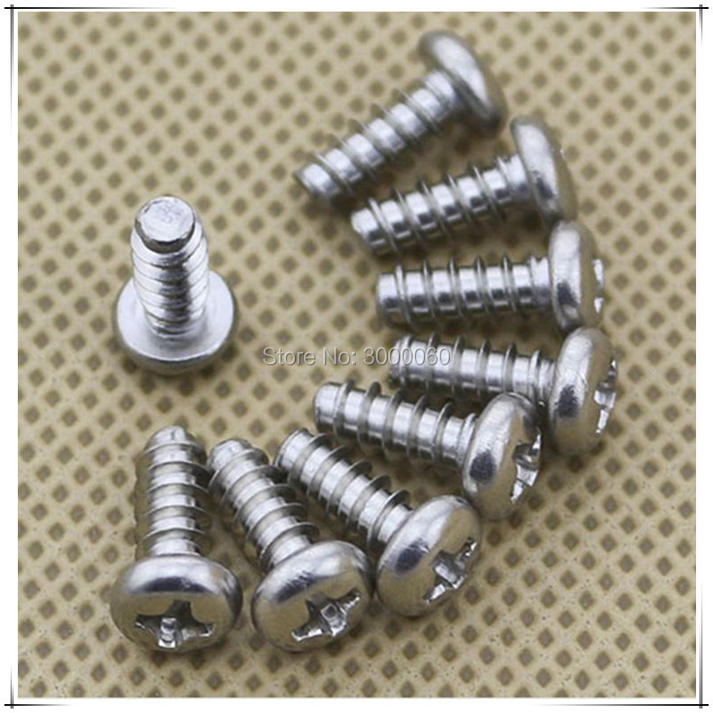 500pcs M2.2x8mm Stainless Stee - Home Improvement Ending review and price