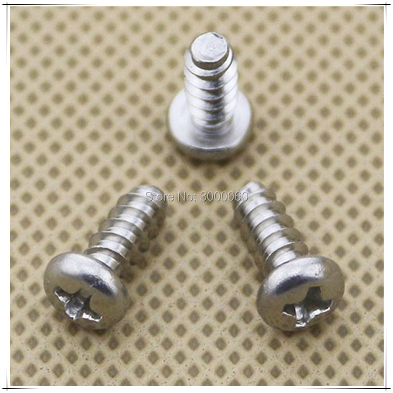 500pcs M2.2x8mm Stainless Stee - Home Improvement Ending review and price