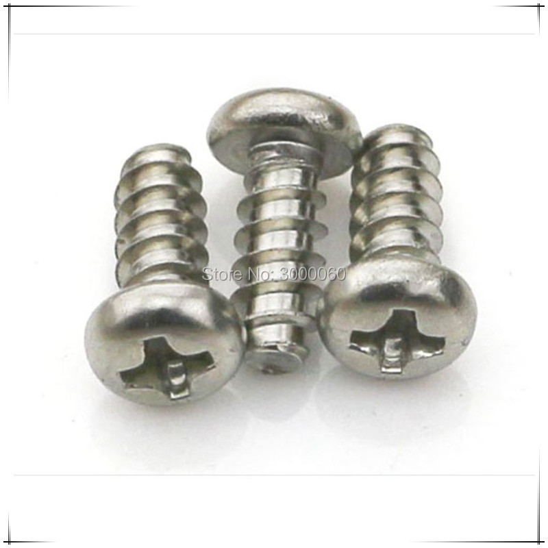 500pcs M2.2x8mm Stainless Stee - Home Improvement Ending review and price