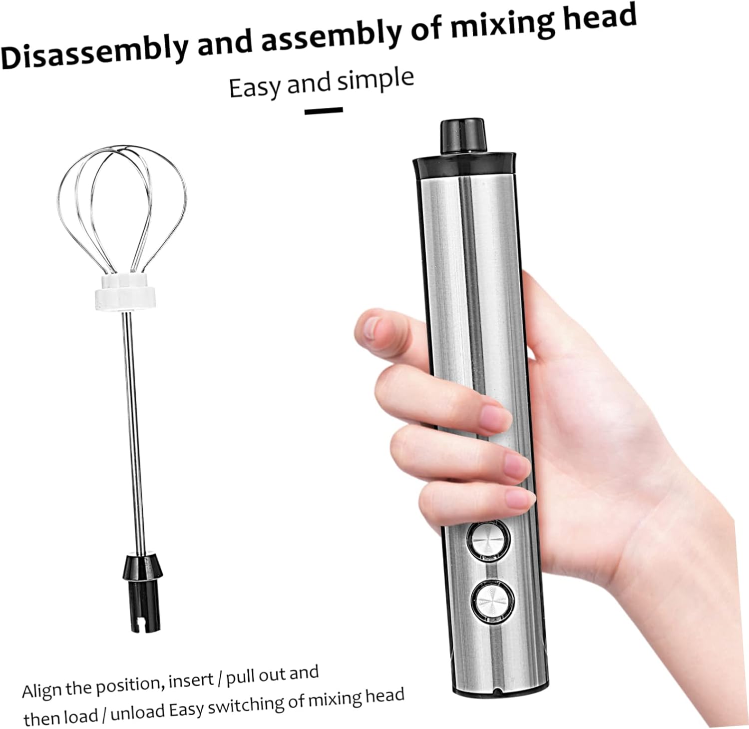 Magpie 3 in 1 Handheld Electri - Home Improvement Kitchen review and price