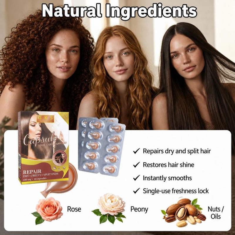 Non‑greasy Disposable Hair Con - Home Improvement Ending review and price