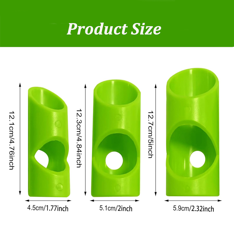 3Pcs Foam Pipe Cutter Tool Ins - Pipe Insulation Foam review and price