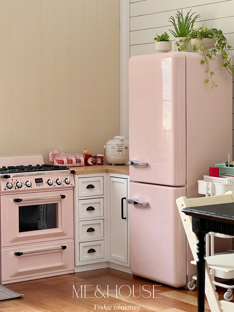 1/6 Doll House Model Furniture - Home Improvement Kitchen review and price