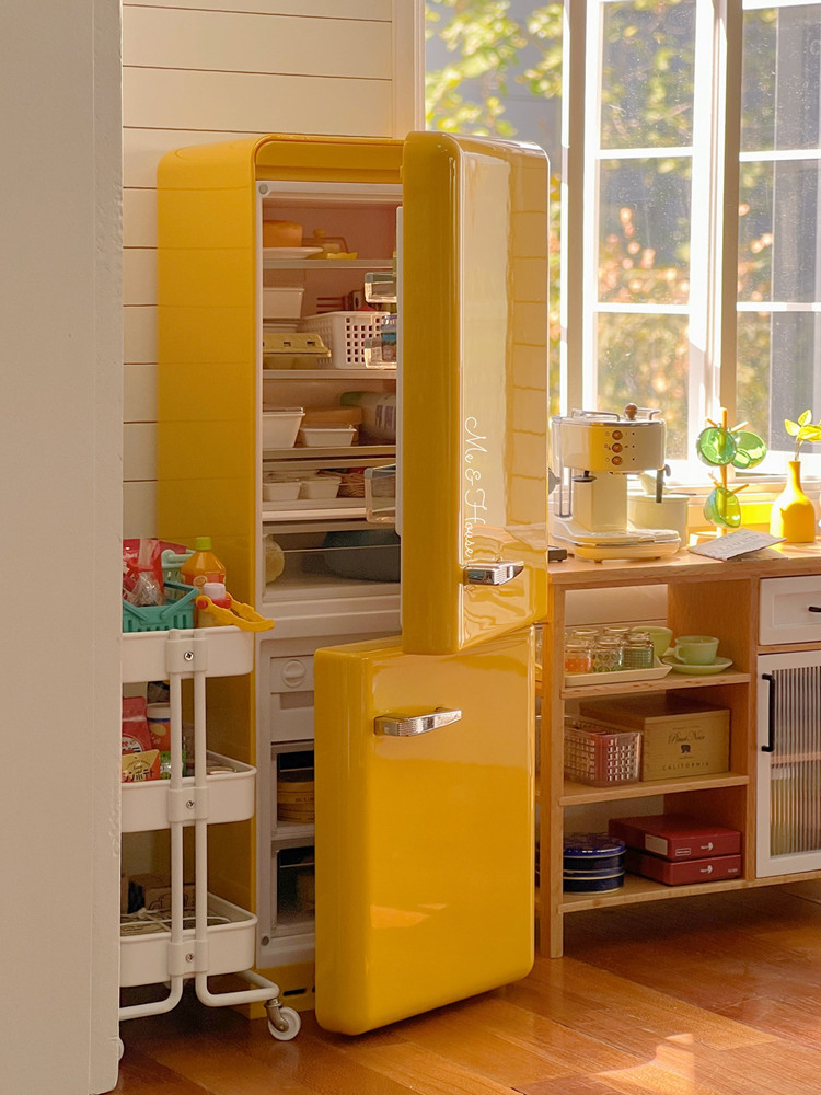 1/6 Doll House Model Furniture - Home Improvement Kitchen review and price