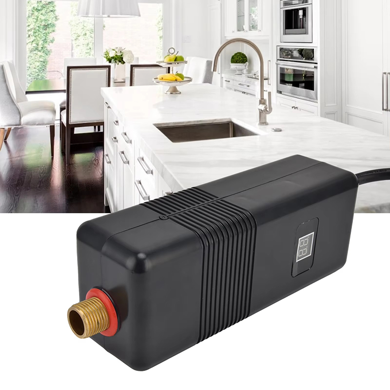 3KW/3.5KW Instant Electric Wat - Home Improvement Kitchen review and price