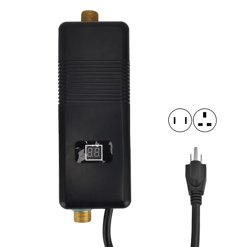 3KW/3.5KW Instant Electric Wat - Home Improvement Kitchen review and price