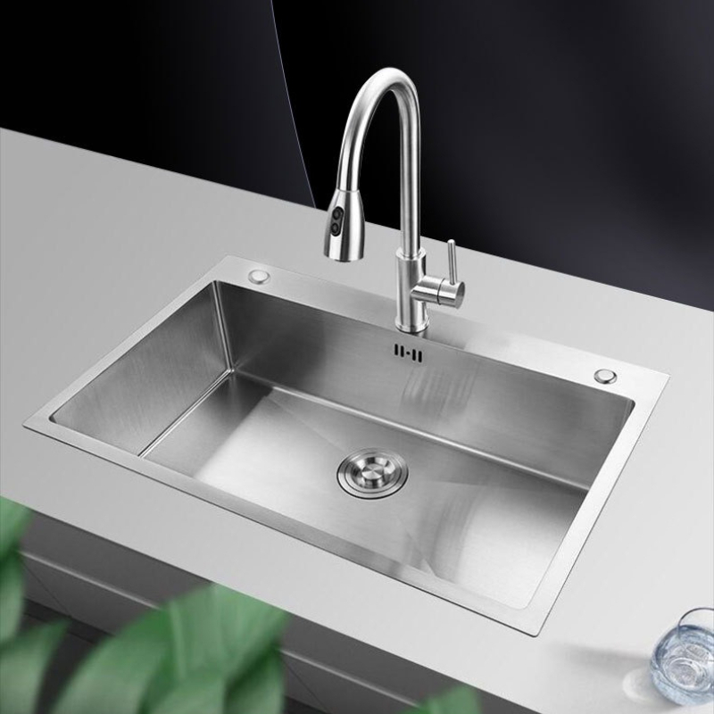 Stainless Steel Kitchen Sinks  - Home Improvement Kitchen Set review and price
