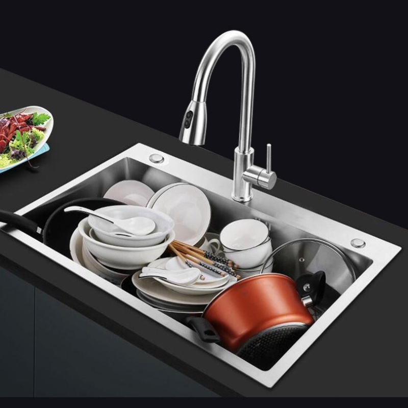 Stainless Steel Kitchen Sinks  - Home Improvement Kitchen Set review and price