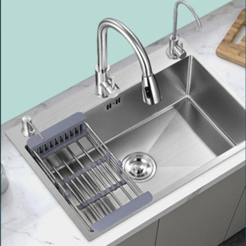 Stainless Steel Kitchen Sinks  - Home Improvement Kitchen Set review and price