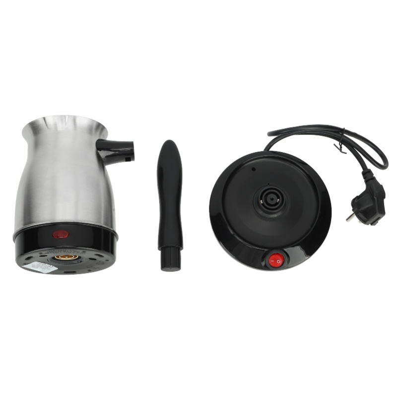 600ml  Electric Stainless Stee - Home Improvement Kitchen review and price