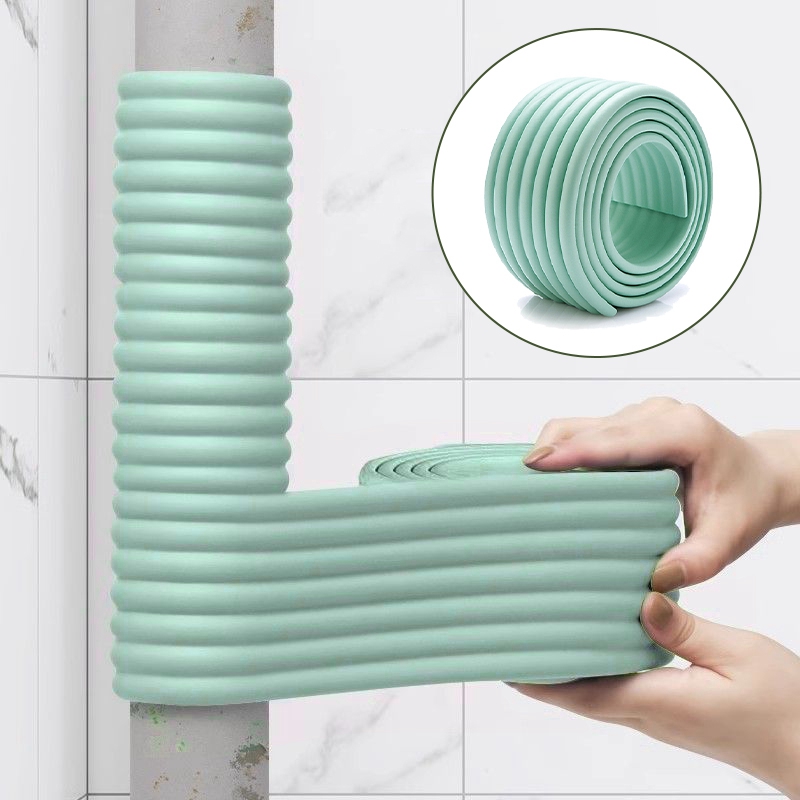 Self Adhesive Thick Sponge Foa - Pipe Insulation Foam review and price