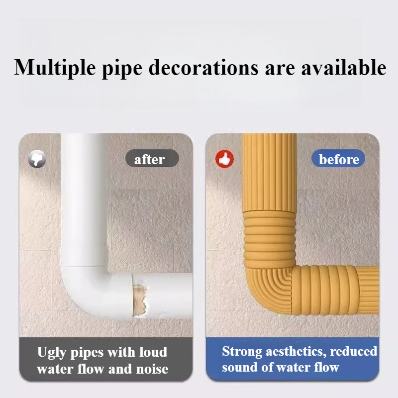Self Adhesive Thick Sponge Foa - Pipe Insulation Foam review and price