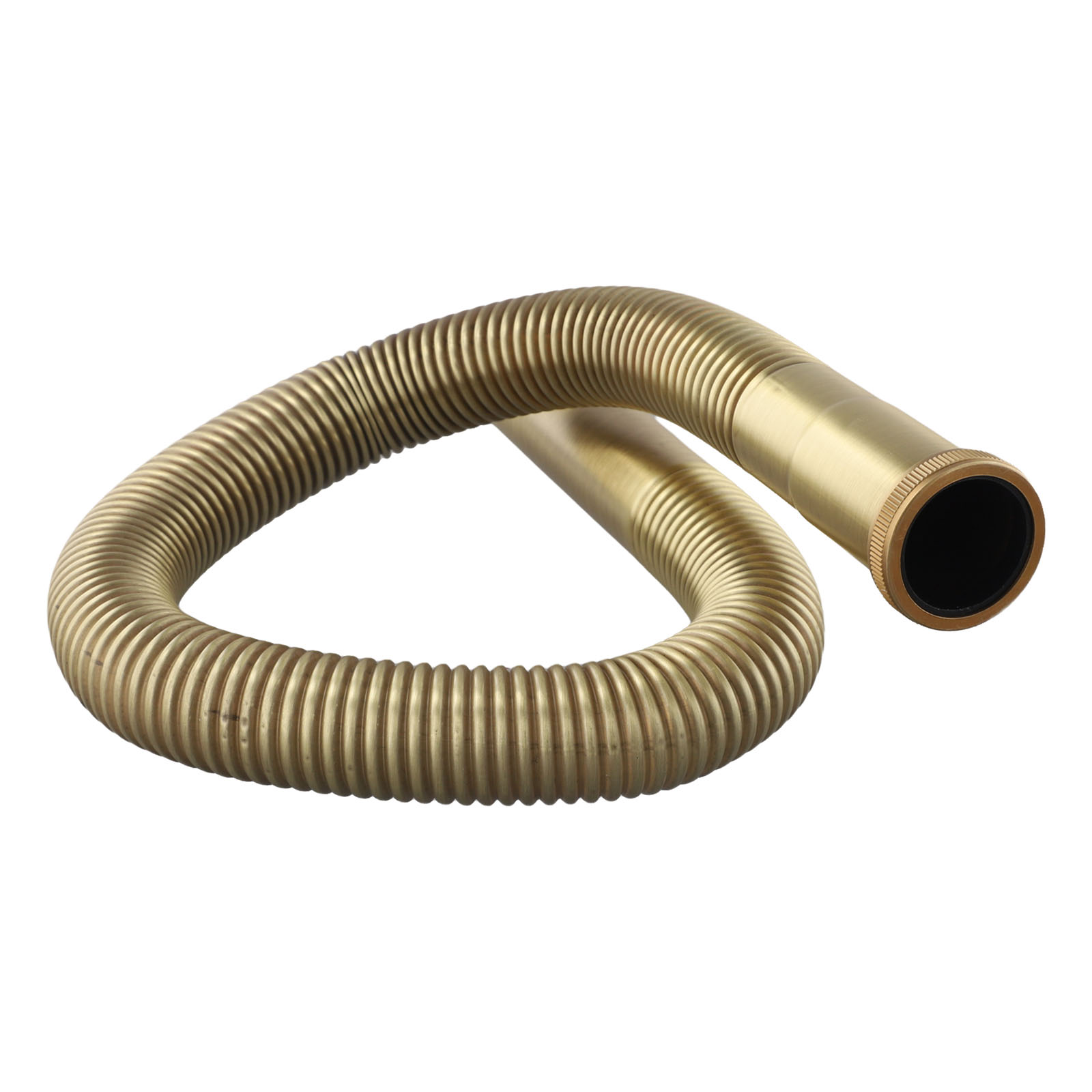 1pc Flexible Hose Brass Hose S - Home Improvement Kitchen review and price