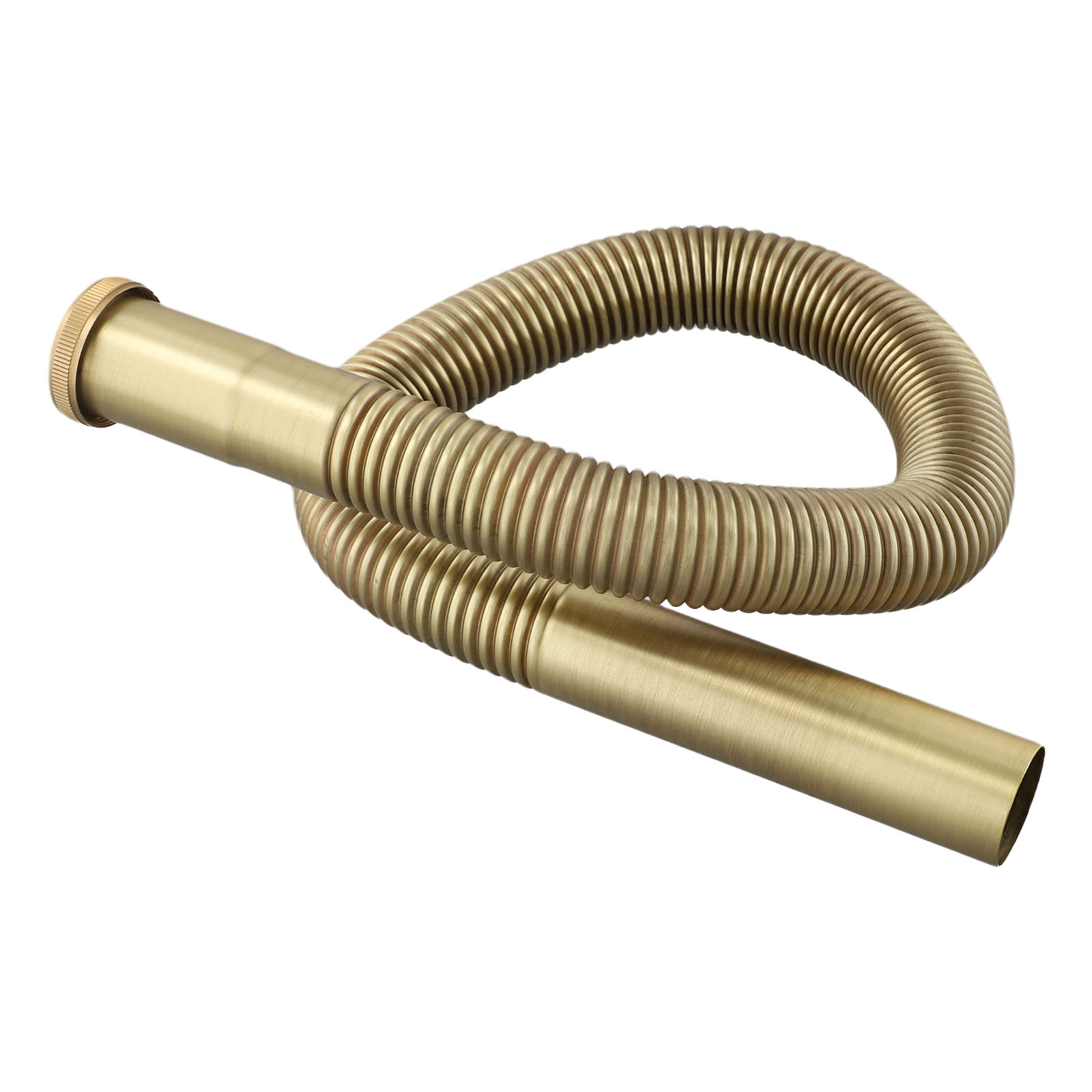 1pc Flexible Hose Brass Hose S - Home Improvement Kitchen review and price
