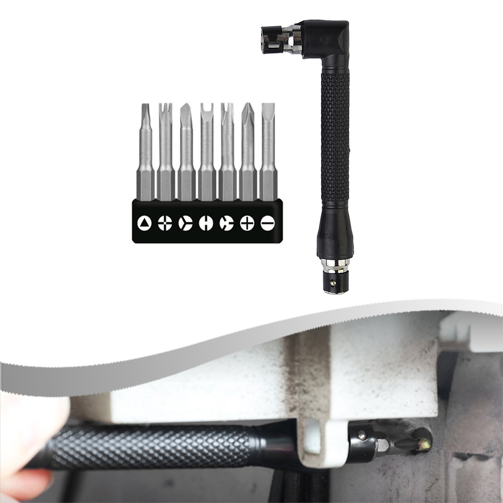 Double Ended L Shape Handle Sc - Home Improvement Ending review and price