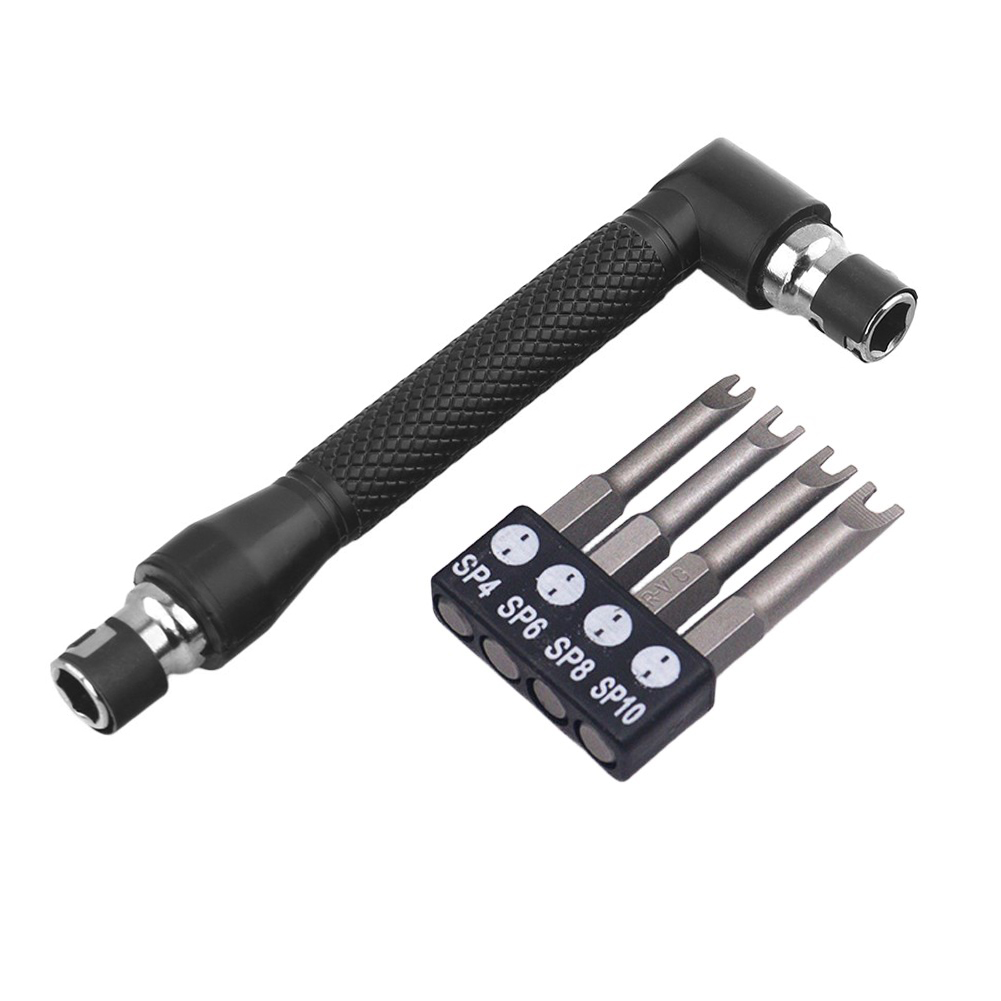 Double Ended L Shape Handle Sc - Home Improvement Ending review and price