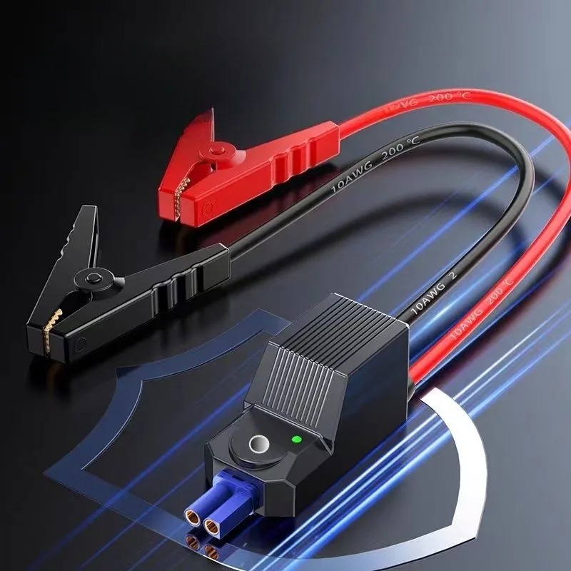 For Car Trucks Emergency Batte - Cable Staple Clip review and price