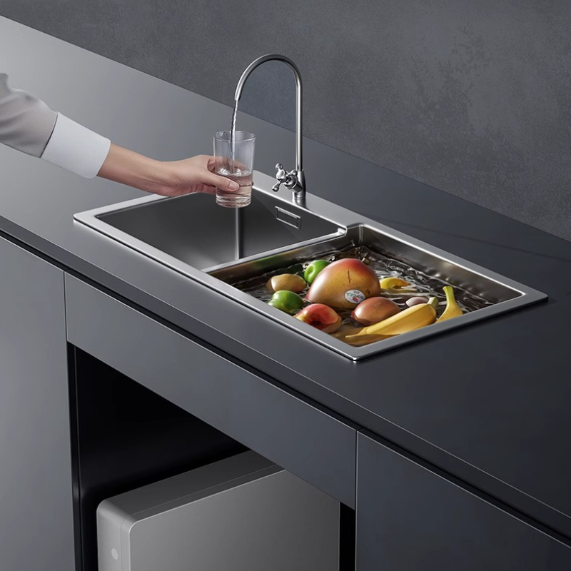 Home Kitchen Tap Water Purifie - Home Improvement Kitchen review and price