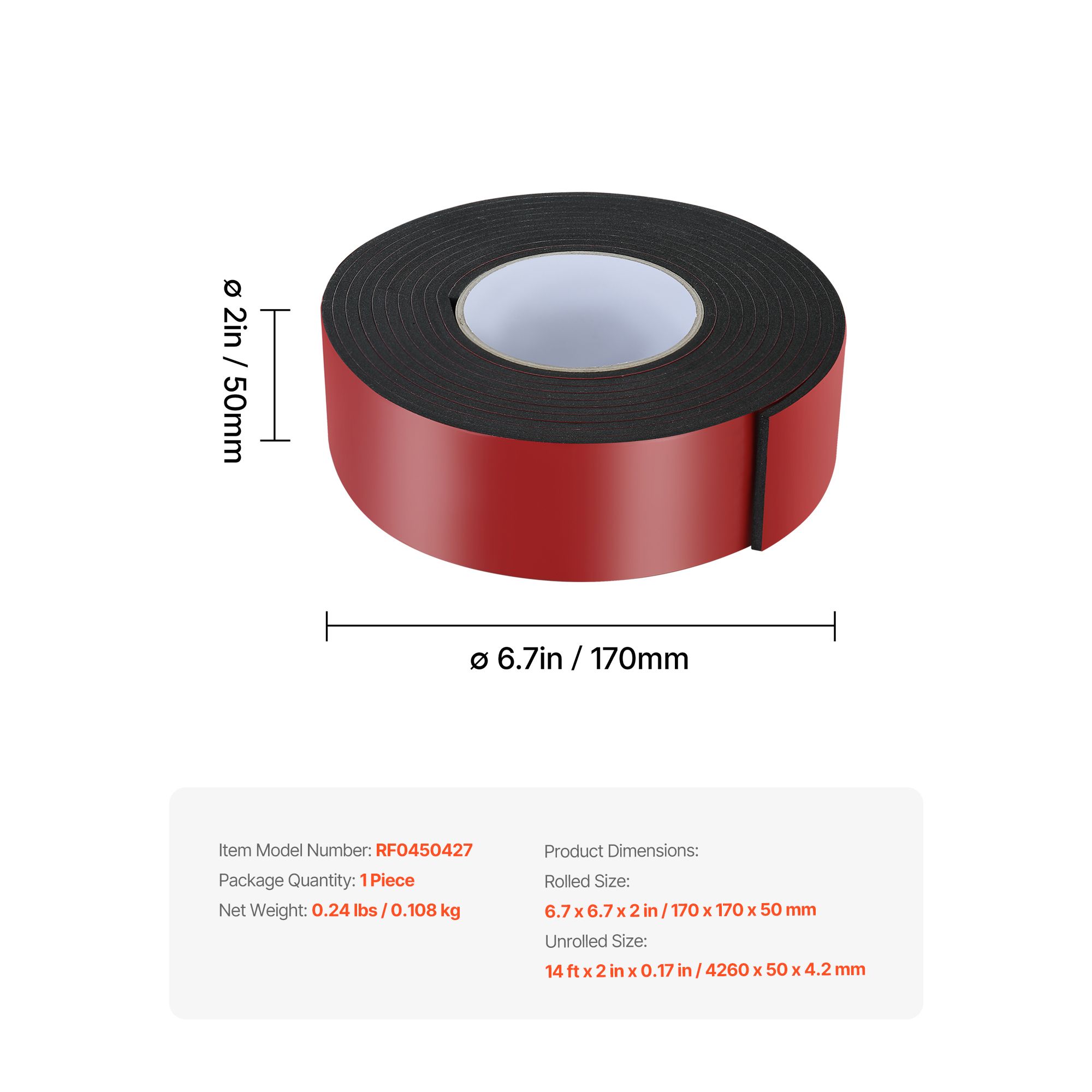 Pipe Insulation Wrap, 14 FT X  - Pipe Insulation Foam review and price
