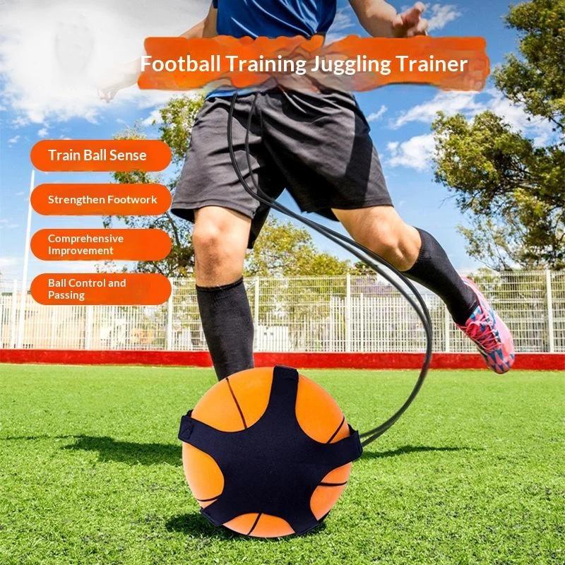 Soccer Juggling Trainer Eco Fr - Home Improvement For Beginners review and price