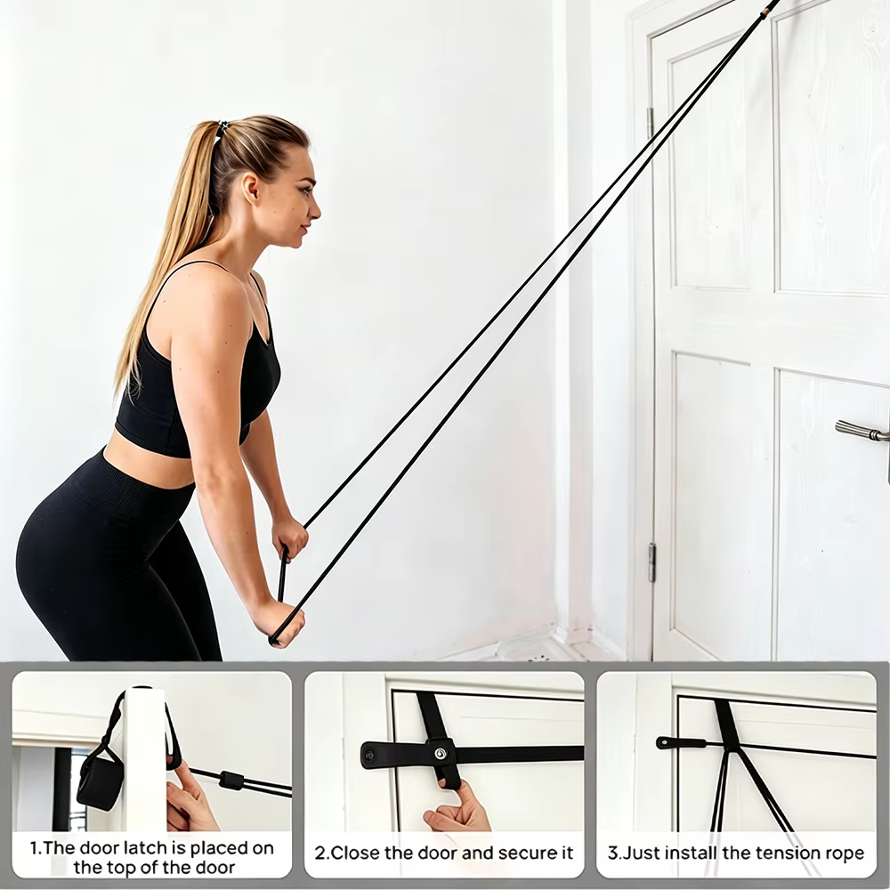 5Pcs/11Pcs Pull Up Bands Resis - Home Improvement Show review and price
