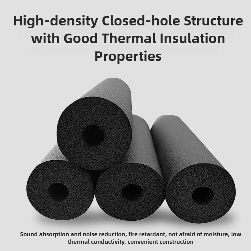 1.7M Rubber Foam Insulation Pi - Pipe Insulation Foam review and price
